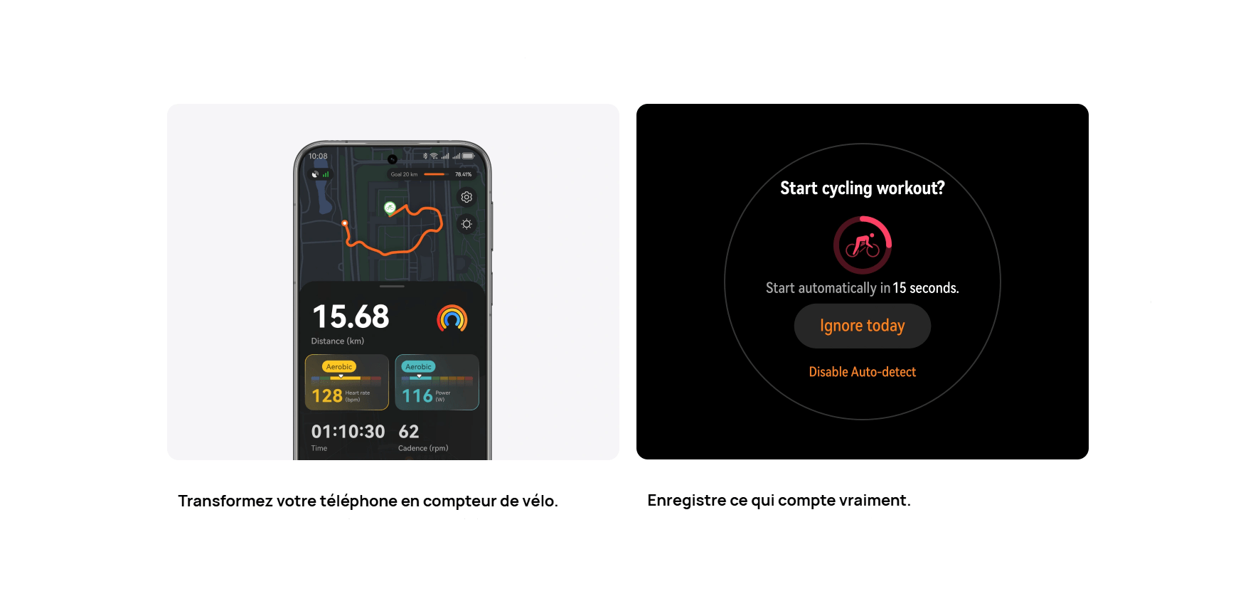 Huawei WATCH GT 6 Pro prix Tunisie
