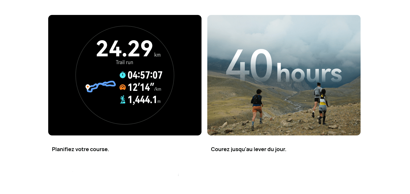 HUAWEI WATCH GT 6 Pro Tunisie