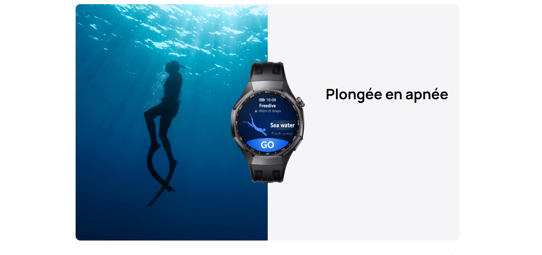 Huawei WATCH GT 6 Pro prix Tunisie
