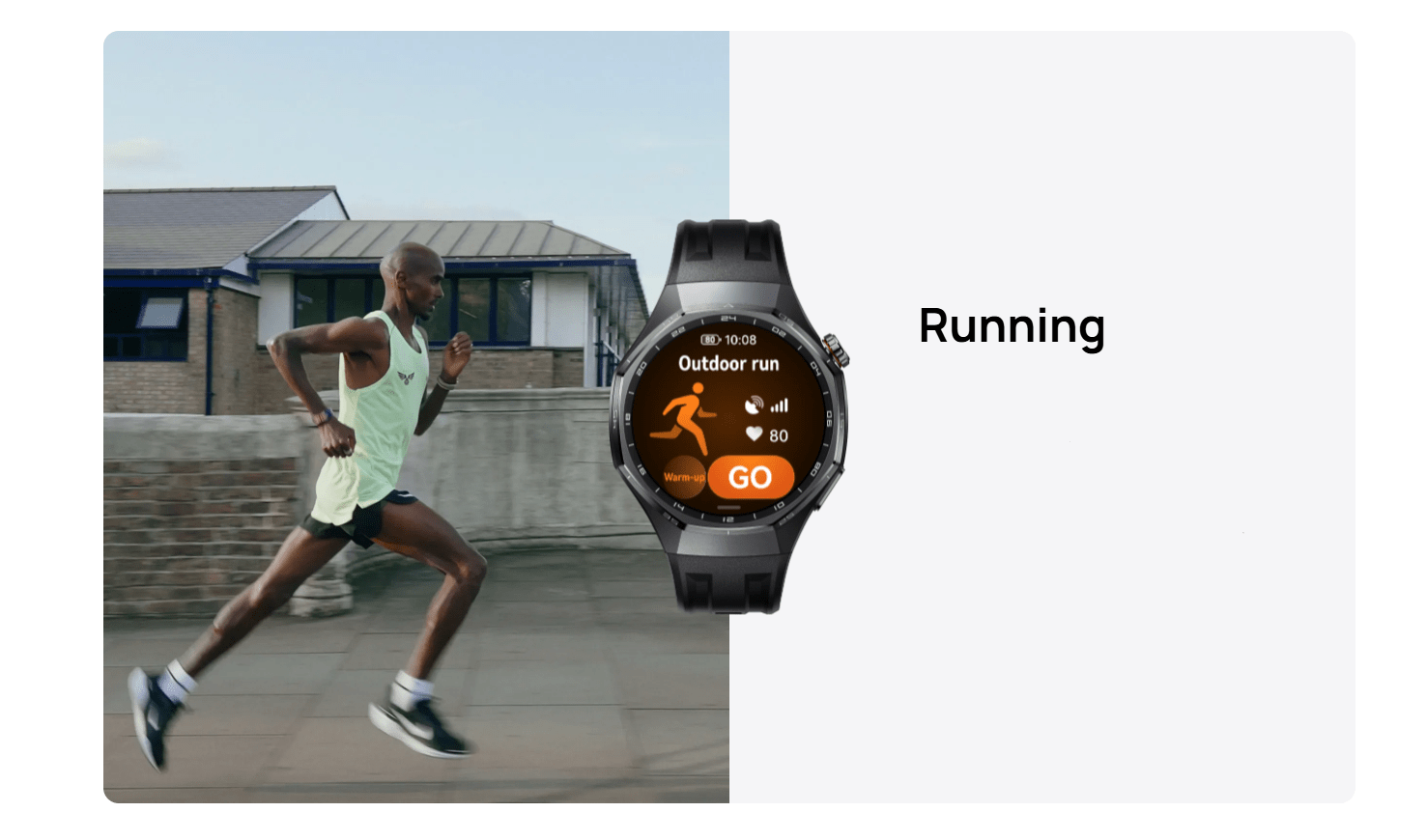 Huawei Watch GT 6 Pro test