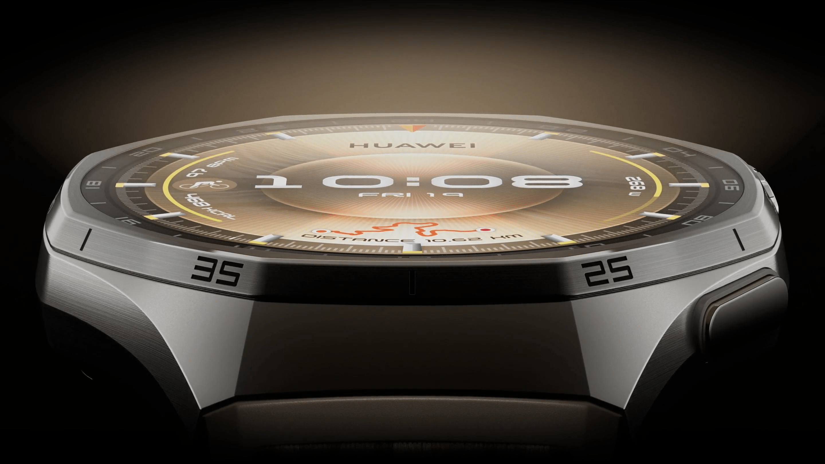 HUAWEI WATCH GT 6 Pro Tunisie