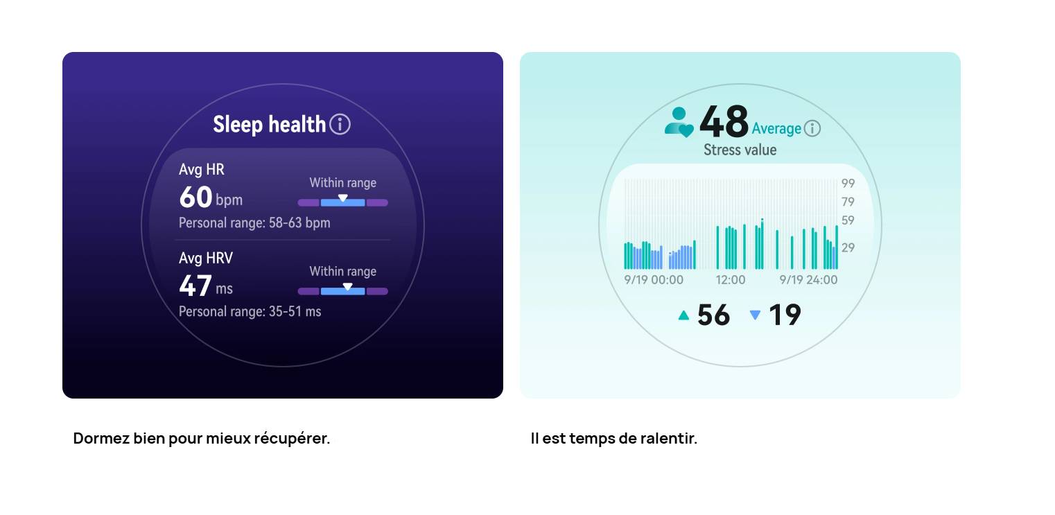 Huawei WATCH GT 6 Pro prix Tunisie