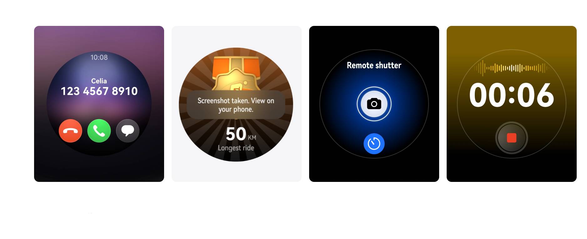 Huawei Watch GT 6 Pro avis