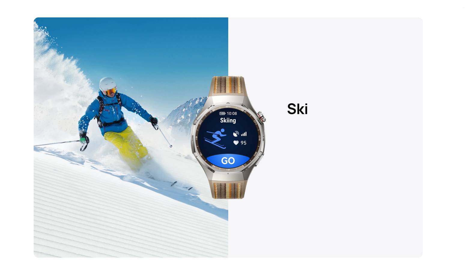 Huawei WATCH GT 6 Pro prix Tunisie