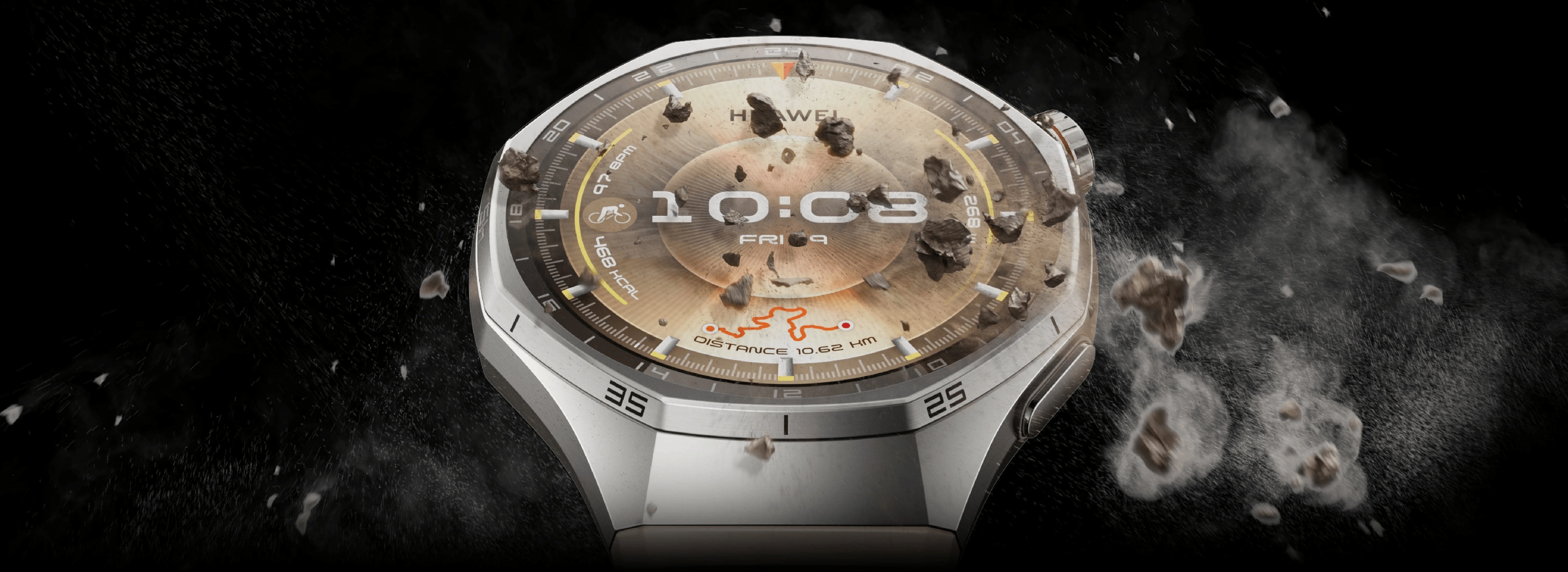 Huawei Watch GT 6 Pro prix