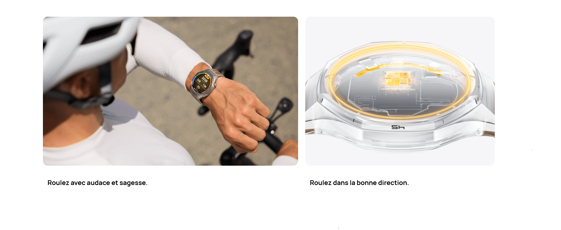 Huawei WATCH GT 6 Pro prix Tunisie