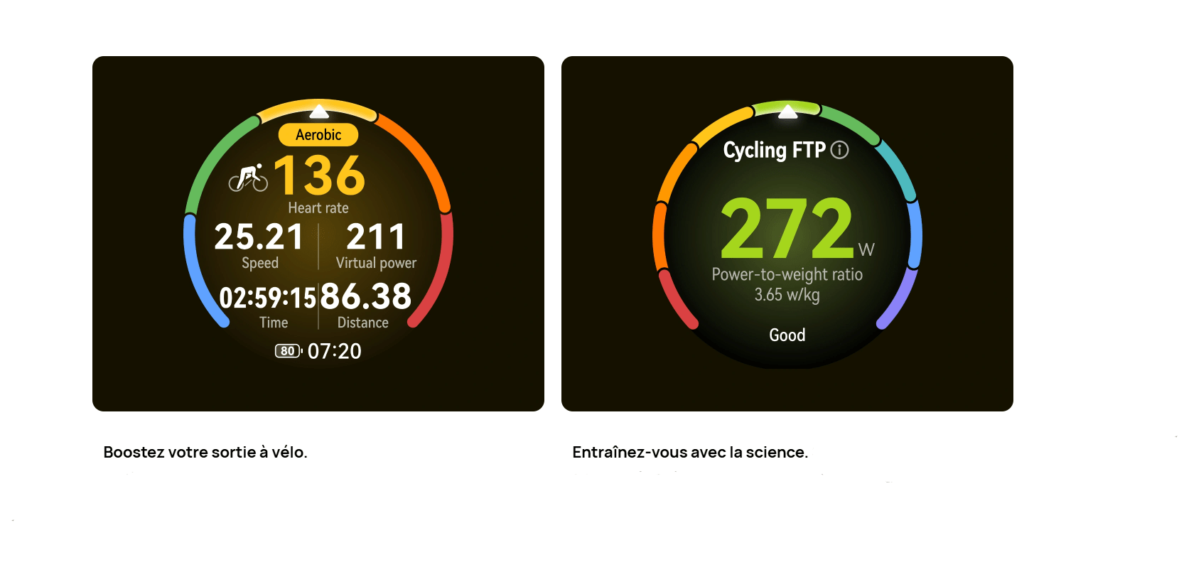 HUAWEI WATCH GT 6 Pro Tunisie