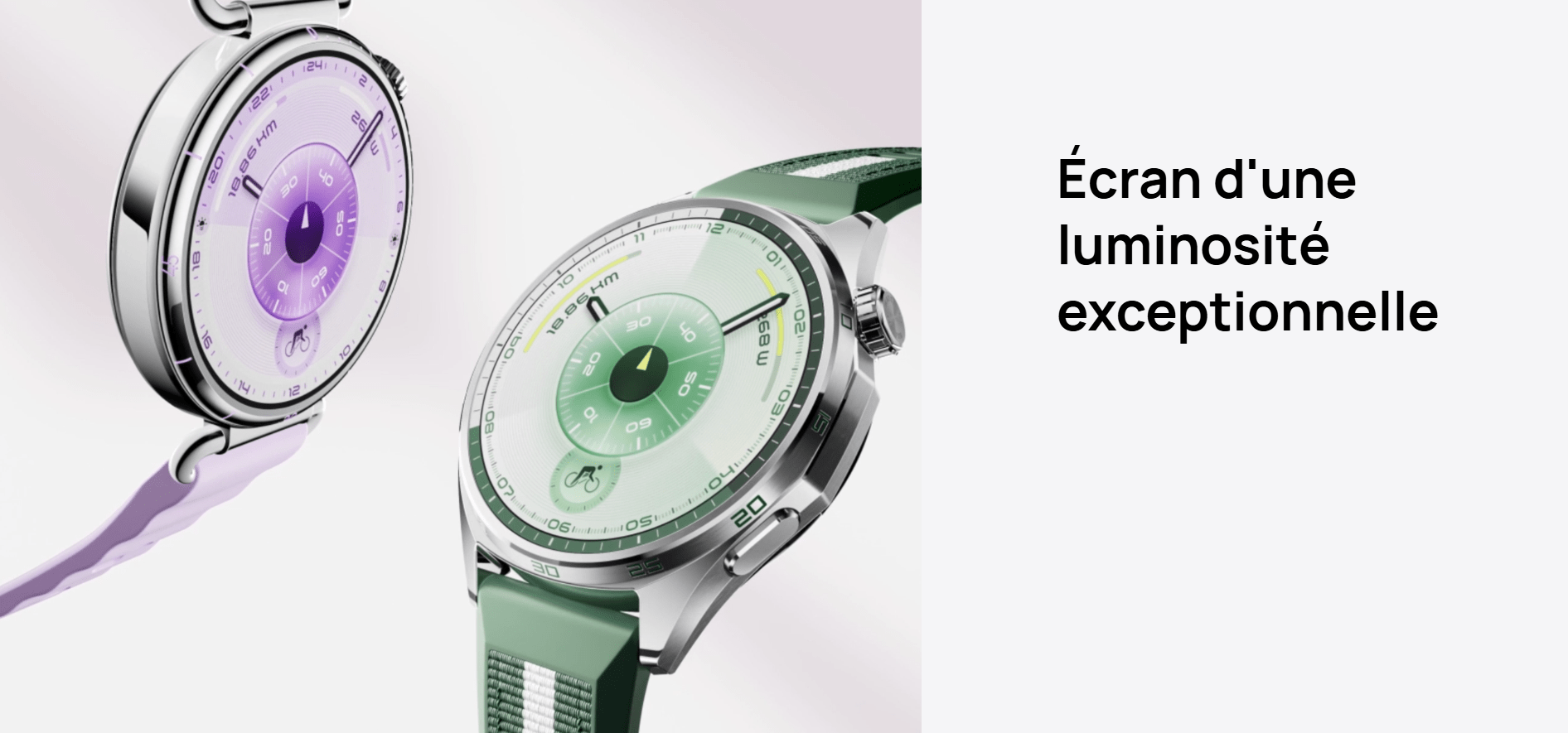 Huawei Watch GT 6 prix tunisie