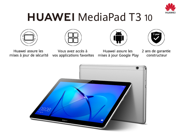 MediaPad T3 10