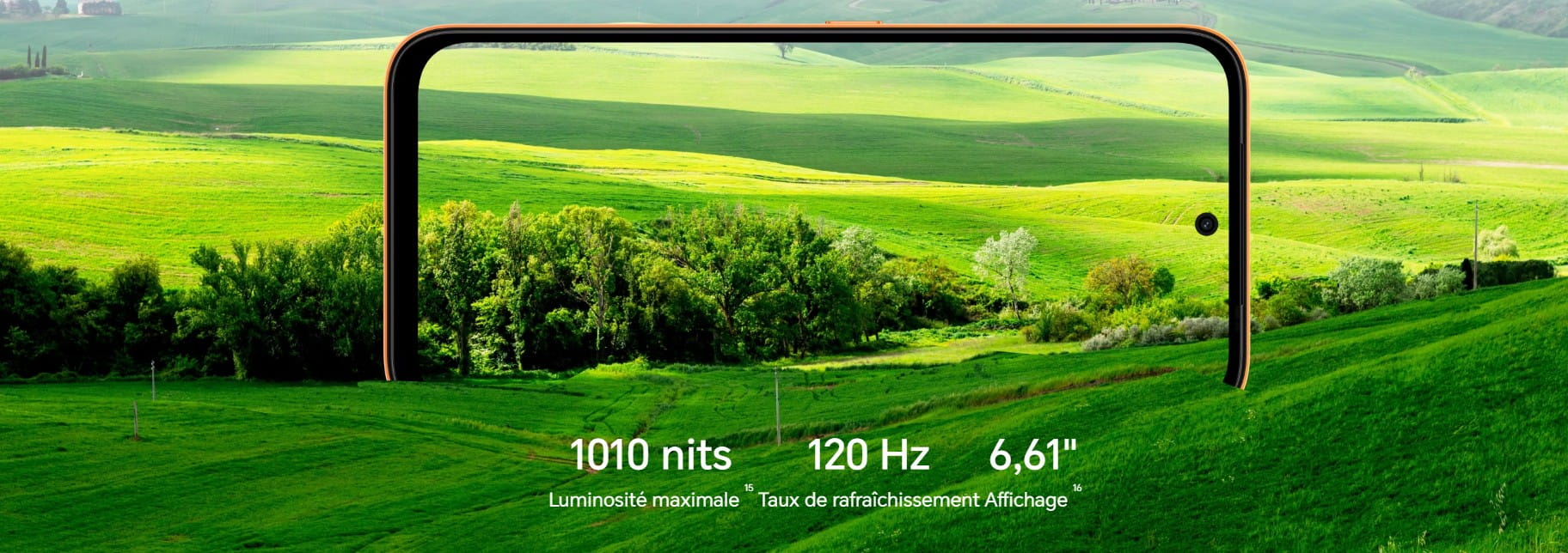 écran-honor-x7e