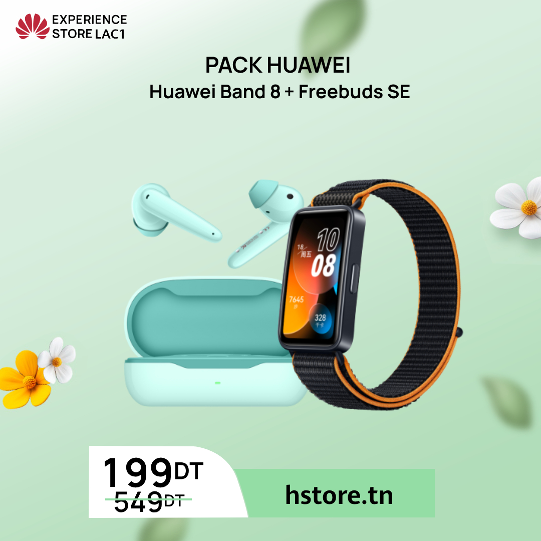 pack ecouteurs-bluetooth-sans-fil-huawei-freebuds-se-prix-tunisie